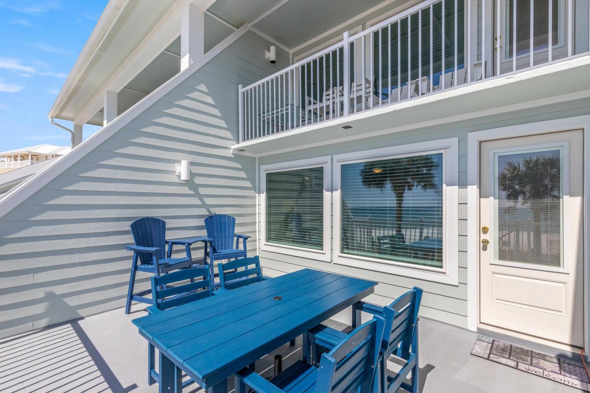 22519 Front Beach Road 150 Villa Panama City Beach Bagian luar foto